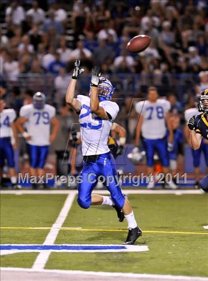 Thumbnail 2 in Oak Ridge @ Rocklin photogallery.