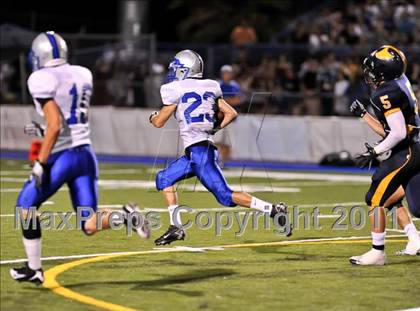 Thumbnail 1 in Oak Ridge @ Rocklin photogallery.