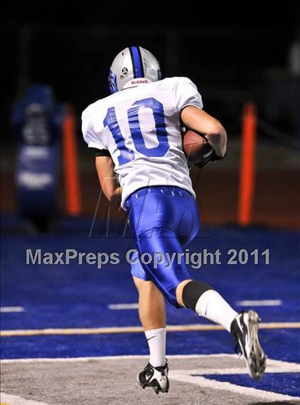 Thumbnail 3 in Oak Ridge @ Rocklin photogallery.