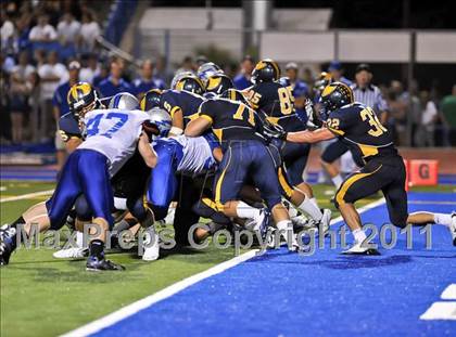 Thumbnail 3 in Oak Ridge @ Rocklin photogallery.