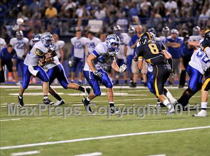 Thumbnail 3 in Oak Ridge @ Rocklin photogallery.