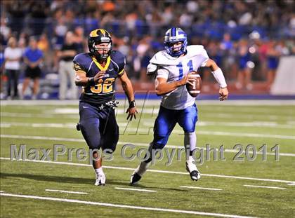 Thumbnail 3 in Oak Ridge @ Rocklin photogallery.