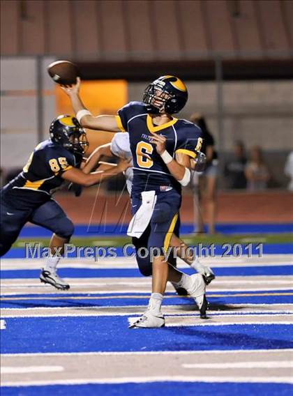Thumbnail 1 in Oak Ridge @ Rocklin photogallery.
