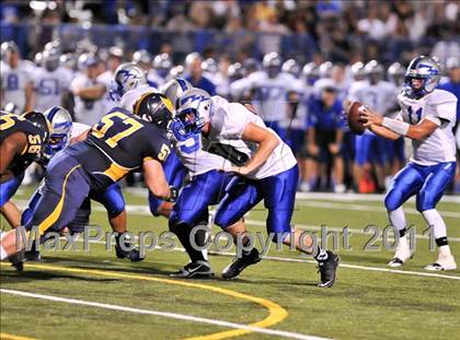 Thumbnail 2 in Oak Ridge @ Rocklin photogallery.