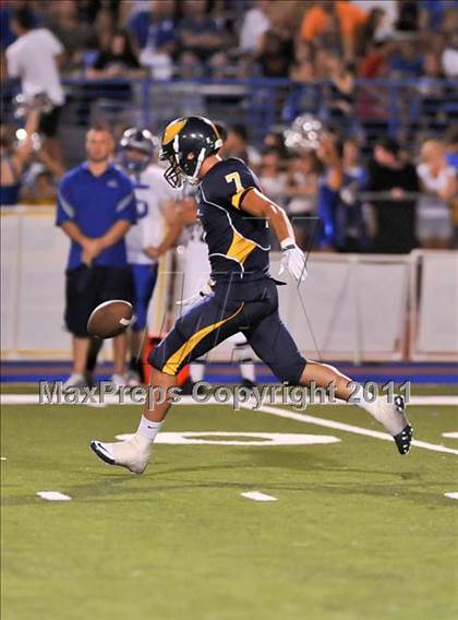 Thumbnail 1 in Oak Ridge @ Rocklin photogallery.