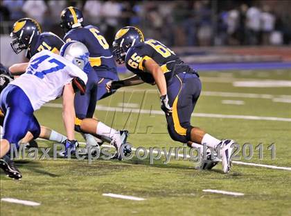 Thumbnail 2 in Oak Ridge @ Rocklin photogallery.
