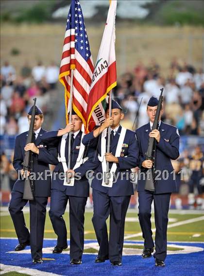 Thumbnail 1 in Oak Ridge @ Rocklin photogallery.