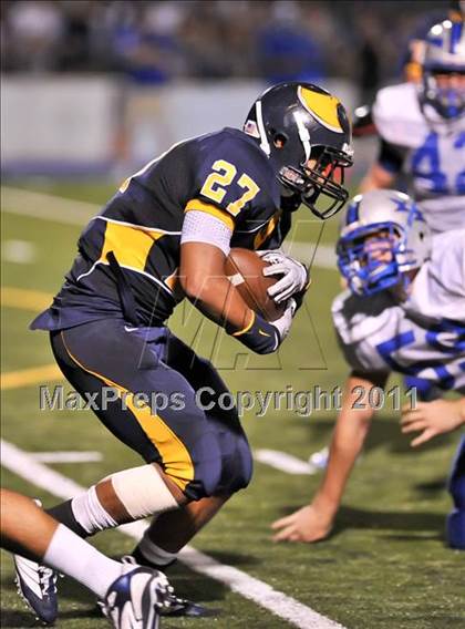 Thumbnail 3 in Oak Ridge @ Rocklin photogallery.