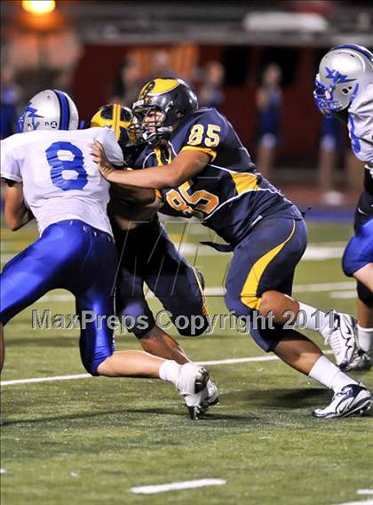 Thumbnail 3 in Oak Ridge @ Rocklin photogallery.