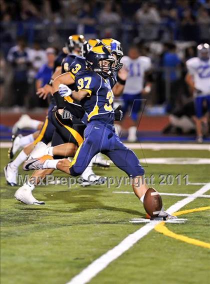 Thumbnail 1 in Oak Ridge @ Rocklin photogallery.