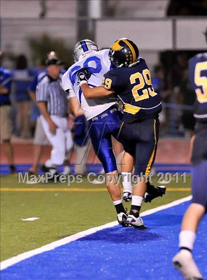 Thumbnail 3 in Oak Ridge @ Rocklin photogallery.