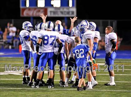 Thumbnail 2 in Oak Ridge @ Rocklin photogallery.