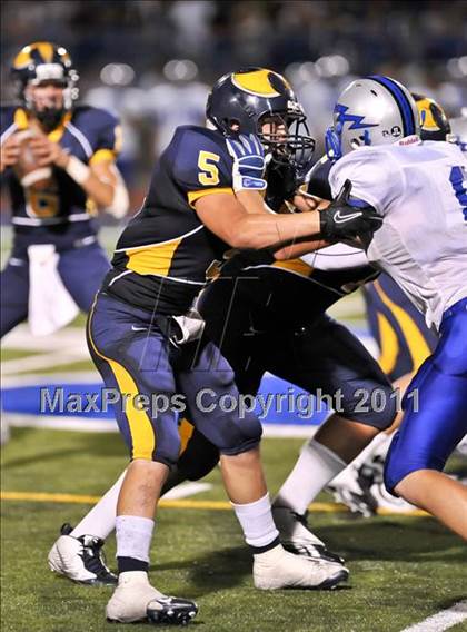 Thumbnail 1 in Oak Ridge @ Rocklin photogallery.