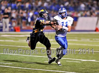Thumbnail 1 in Oak Ridge @ Rocklin photogallery.