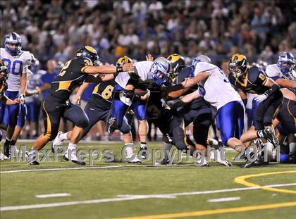 Thumbnail 2 in Oak Ridge @ Rocklin photogallery.