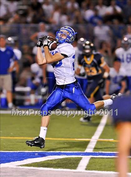Thumbnail 3 in Oak Ridge @ Rocklin photogallery.