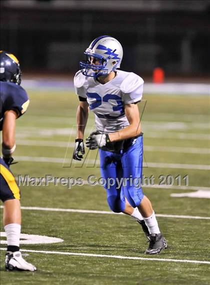 Thumbnail 3 in Oak Ridge @ Rocklin photogallery.
