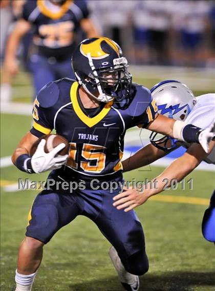 Thumbnail 2 in Oak Ridge @ Rocklin photogallery.