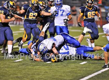 Thumbnail 3 in Oak Ridge @ Rocklin photogallery.