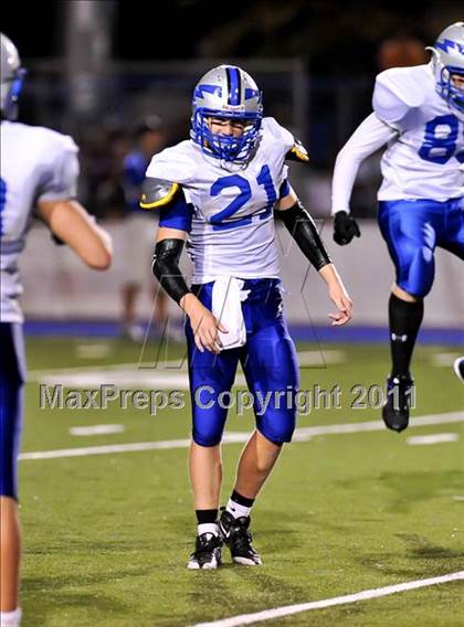 Thumbnail 1 in Oak Ridge @ Rocklin photogallery.