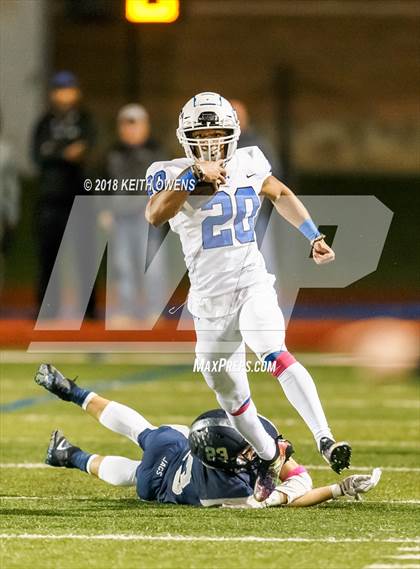 Thumbnail 1 in Hebron @ Flower Mound photogallery.