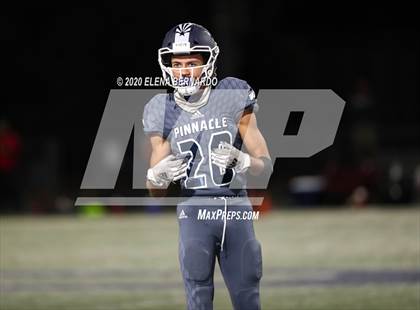Thumbnail 1 in Brophy College Prep @ Pinnacle photogallery.