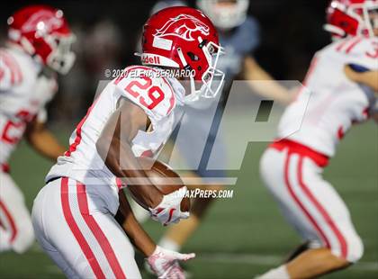 Thumbnail 1 in Brophy College Prep @ Pinnacle photogallery.