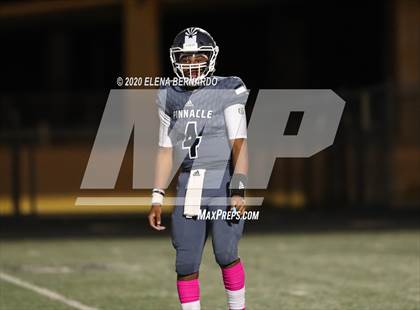 Thumbnail 3 in Brophy College Prep @ Pinnacle photogallery.