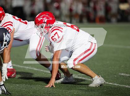 Thumbnail 3 in Brophy College Prep @ Pinnacle photogallery.