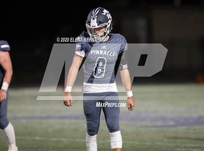 Thumbnail 1 in Brophy College Prep @ Pinnacle photogallery.