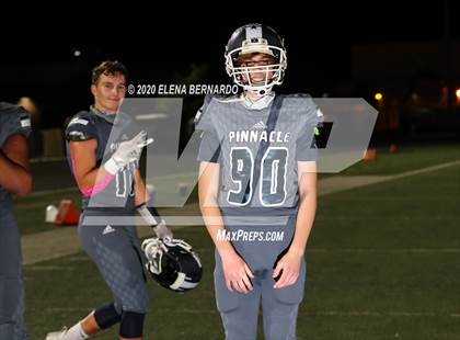Thumbnail 1 in Brophy College Prep @ Pinnacle photogallery.