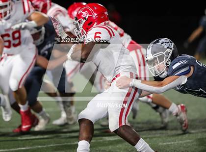 Thumbnail 3 in Brophy College Prep @ Pinnacle photogallery.