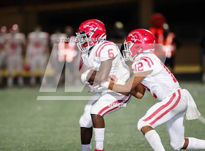 Thumbnail 3 in Brophy College Prep @ Pinnacle photogallery.