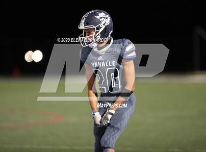 Thumbnail 2 in Brophy College Prep @ Pinnacle photogallery.