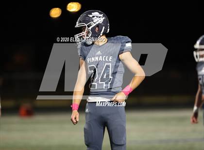 Thumbnail 3 in Brophy College Prep @ Pinnacle photogallery.