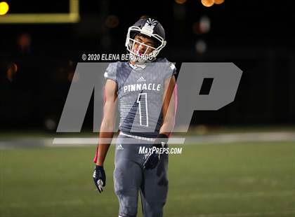 Thumbnail 2 in Brophy College Prep @ Pinnacle photogallery.