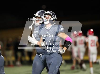 Thumbnail 1 in Brophy College Prep @ Pinnacle photogallery.