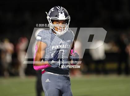 Thumbnail 1 in Brophy College Prep @ Pinnacle photogallery.
