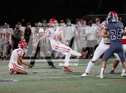Thumbnail 1 in Brophy College Prep @ Pinnacle photogallery.