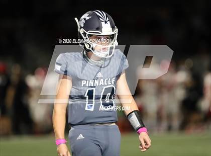 Thumbnail 1 in Brophy College Prep @ Pinnacle photogallery.