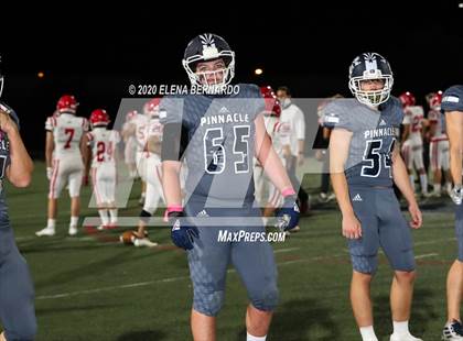 Thumbnail 2 in Brophy College Prep @ Pinnacle photogallery.