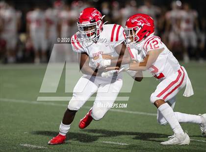 Thumbnail 1 in Brophy College Prep @ Pinnacle photogallery.