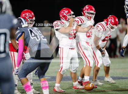 Thumbnail 1 in Brophy College Prep @ Pinnacle photogallery.