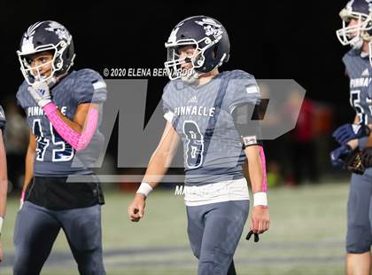 Thumbnail 1 in Brophy College Prep @ Pinnacle photogallery.