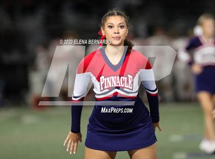 Thumbnail 1 in Brophy College Prep @ Pinnacle photogallery.
