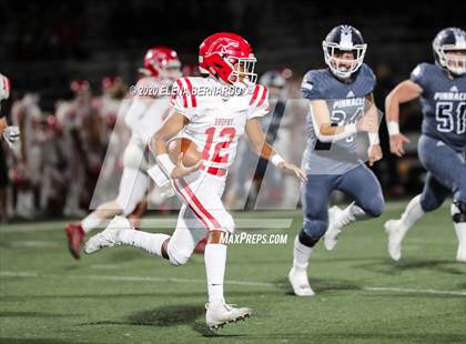 Thumbnail 2 in Brophy College Prep @ Pinnacle photogallery.