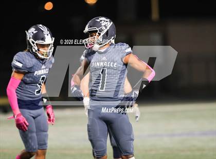 Thumbnail 3 in Brophy College Prep @ Pinnacle photogallery.