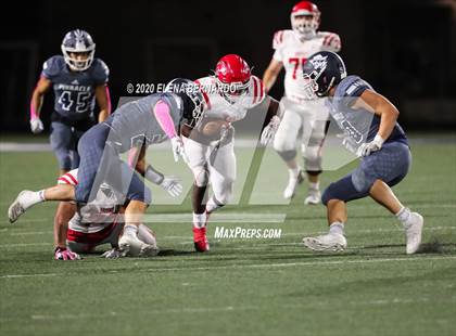 Thumbnail 2 in Brophy College Prep @ Pinnacle photogallery.