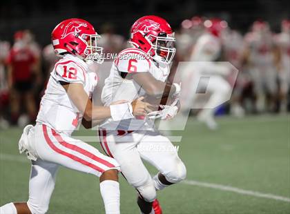 Thumbnail 1 in Brophy College Prep @ Pinnacle photogallery.
