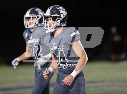Thumbnail 3 in Brophy College Prep @ Pinnacle photogallery.